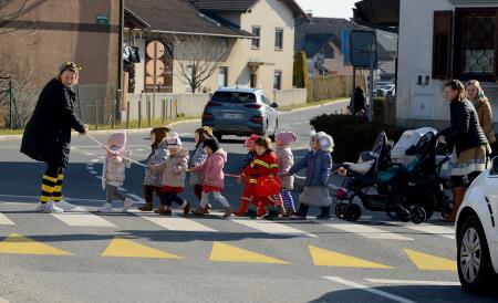 Pust 2025 (foto: T. Kosec)